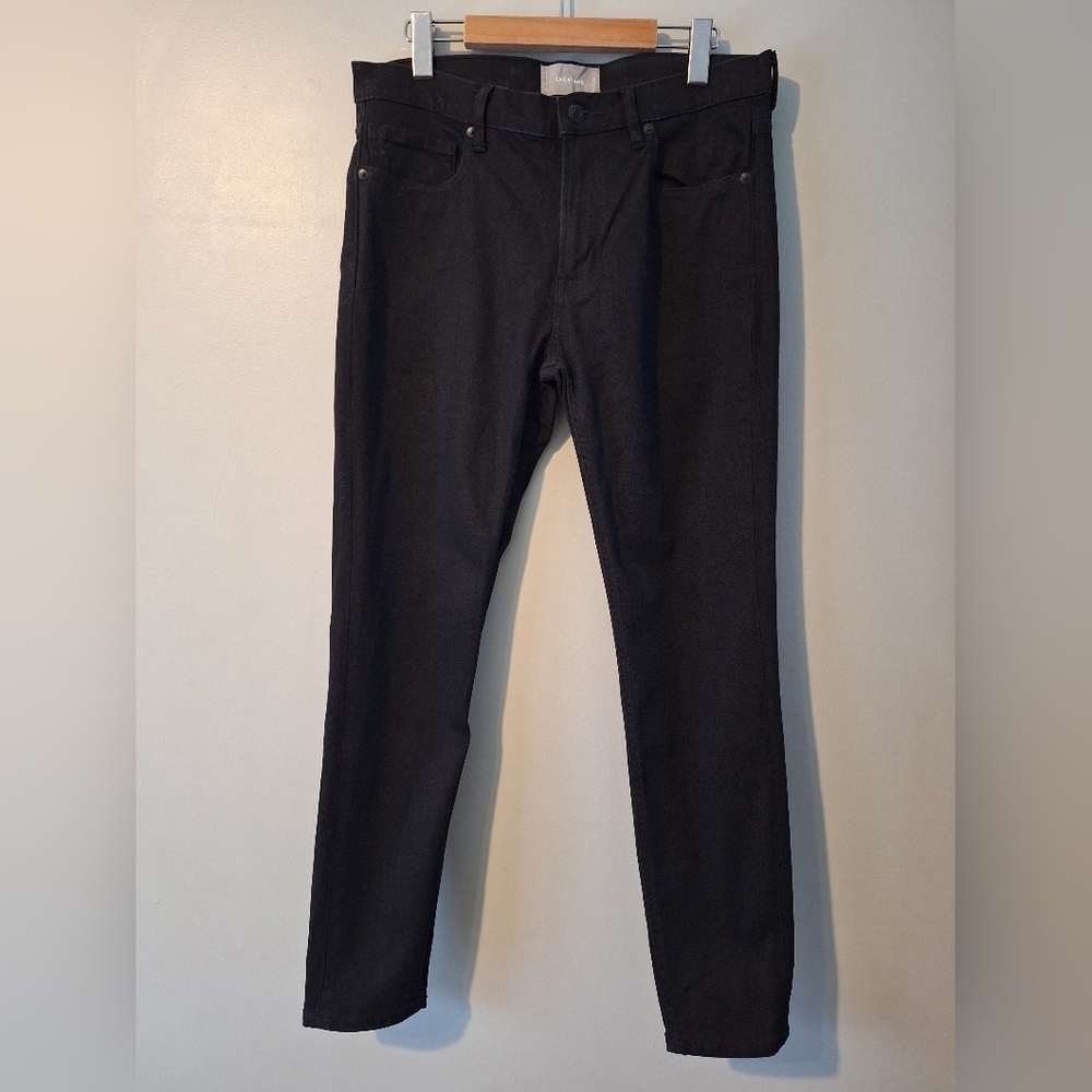 ⭐️HOST PICK⭐️Everlane Ankle Jeans - 30